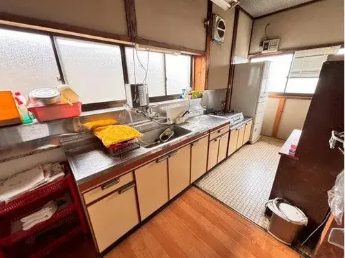 5DK+S Shimotsuma City Ibaraki Prefecture (11)
