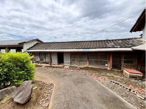 5DK+S Shimotsuma City Ibaraki Prefecture (3)