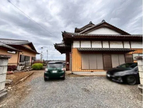 5DK+S Shimotsuma City Ibaraki Prefecture (4)