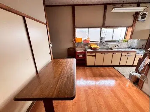 5DK+S Shimotsuma City Ibaraki Prefecture (5)