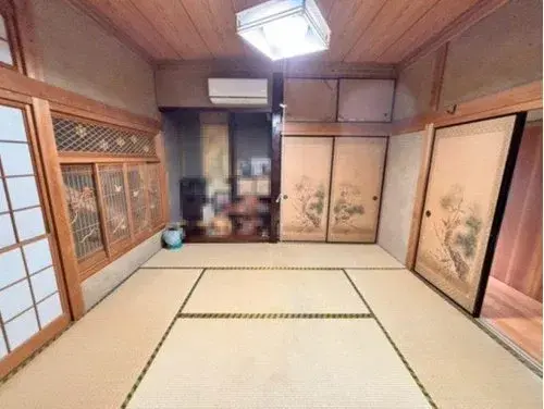 5DK+S Shimotsuma City Ibaraki Prefecture (6)