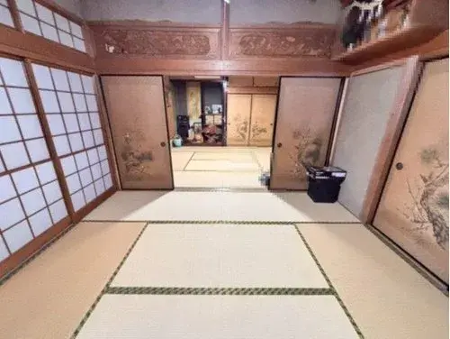 5DK+S Shimotsuma City Ibaraki Prefecture (7)