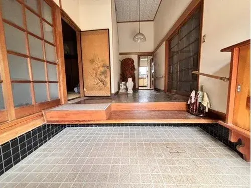 5DK+S Shimotsuma City Ibaraki Prefecture (10)