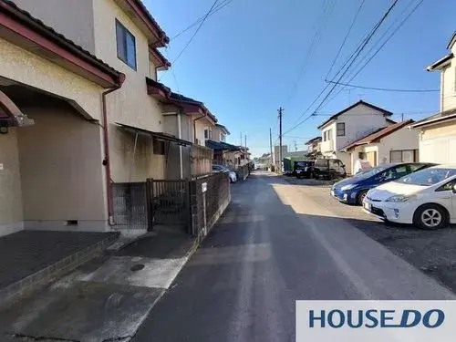 4LDK
古河市
茨城县 (4)