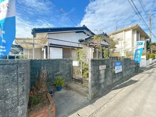 Akiya in Hitachinaka