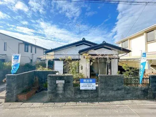3LDK 常陆那珂市 茨城县 (2)