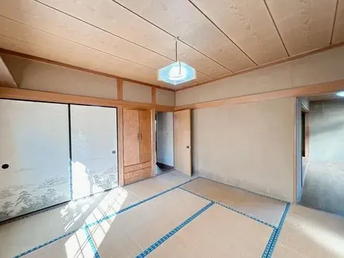3LDK 常陆那珂市 茨城县 (12)