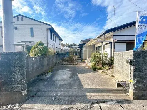 3LDK 常陆那珂市 茨城县 (4)