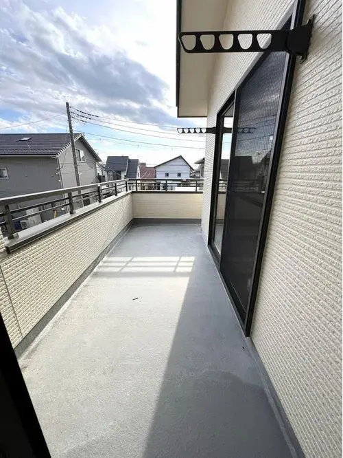 Akiya in Ami Town