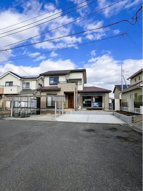 4DK Pueblo de Ami Prefectura de Ibaraki (2)