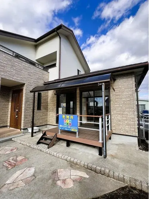 4DK Pueblo de Ami Prefectura de Ibaraki (4)