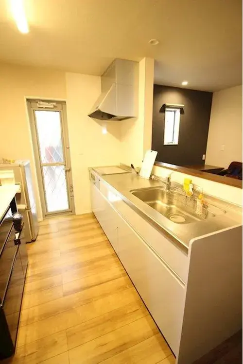 Ibaraki Prefecture Ishioka LDK 18+ Tatami Property (5)