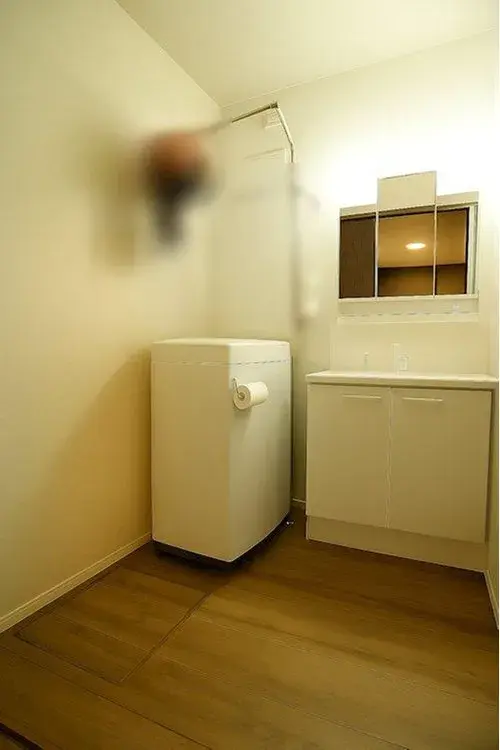 Ibaraki Prefecture Ishioka LDK 18+ Tatami Property (6)