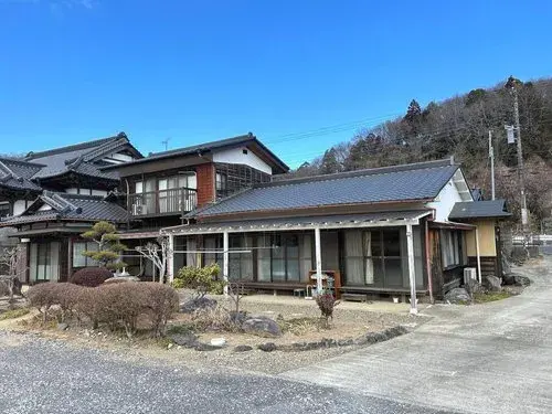Akiya in 常陸太田市