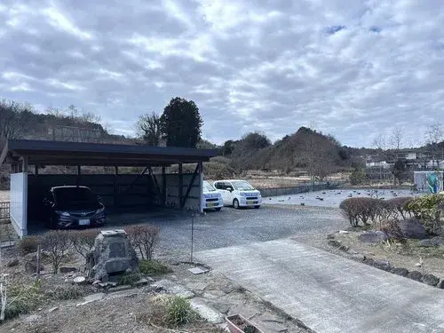 8DK物件 常陸太田市 茨城県 (3)