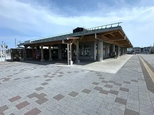 8DK物件 常陸太田市 茨城県 (4)