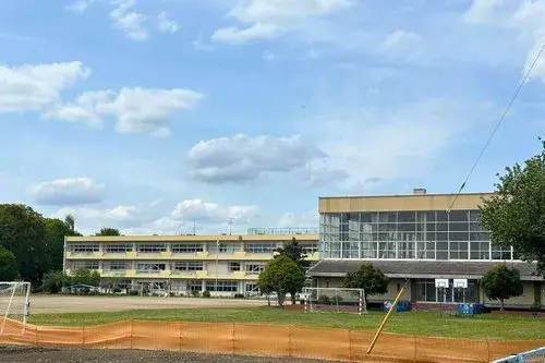 8DK物件 常陸太田市 茨城県 (6)