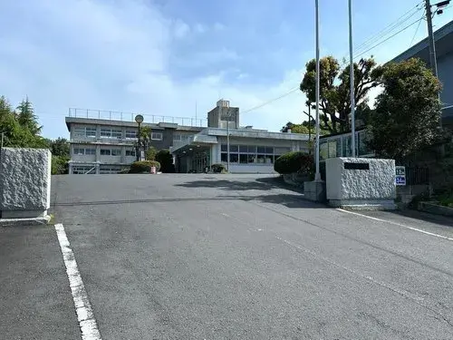 8DK物件 常陸太田市 茨城県 (7)