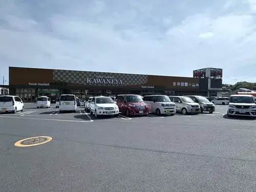 8DK物件 常陸太田市 茨城県 (8)