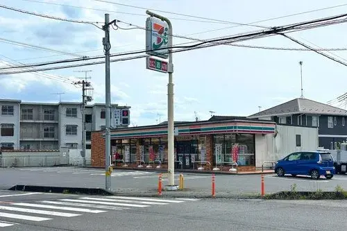 8DK物件 常陸太田市 茨城県 (9)