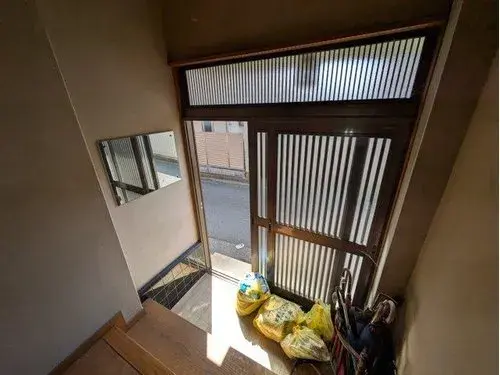 عقار 5LK مدينة ميتو محافظة إيباراكي (2)