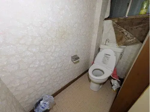 عقار 5LK مدينة ميتو محافظة إيباراكي (11)