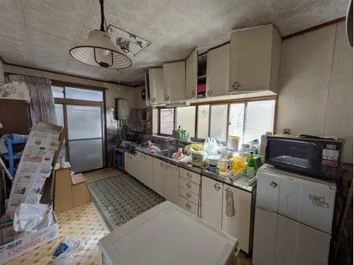 عقار 5LK مدينة ميتو محافظة إيباراكي (9)