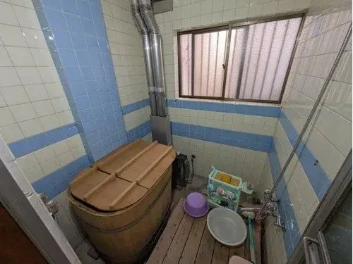 عقار 5LK مدينة ميتو محافظة إيباراكي (10)