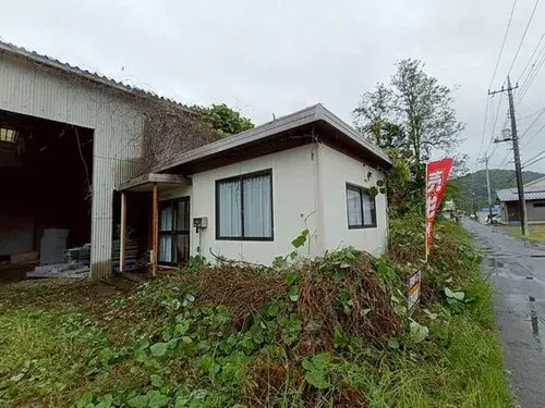 单间公寓 樱川市 茨城县 (11)
