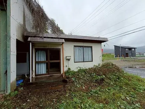 单间公寓 樱川市 茨城县 (12)