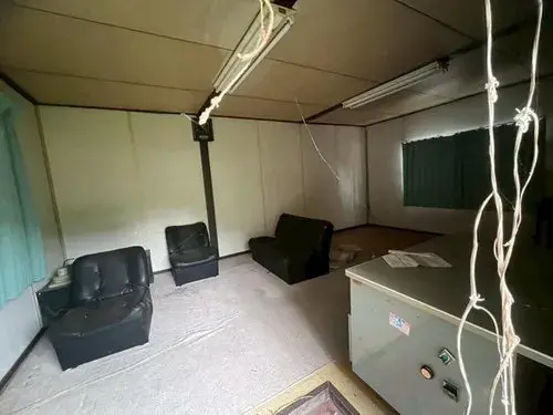 单间公寓 樱川市 茨城县 (14)