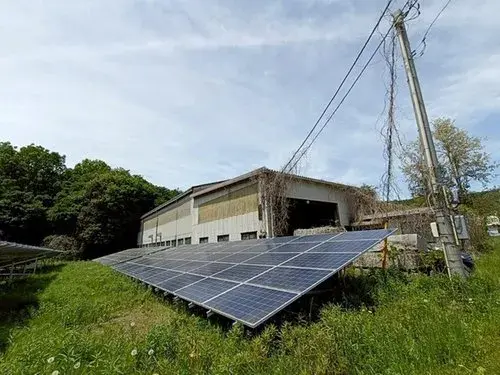 单间公寓 樱川市 茨城县 (8)