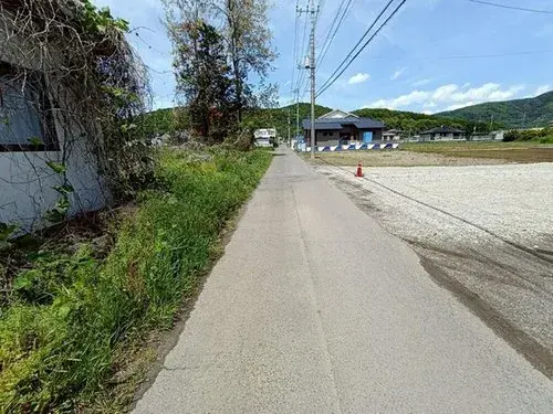 单间公寓 樱川市 茨城县 (10)