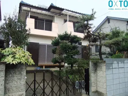 4DK Property Koga City Ibaraki Prefecture (2)