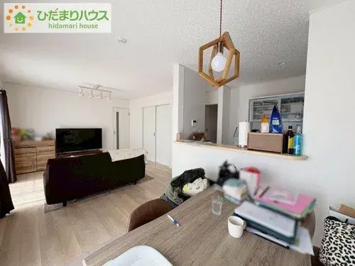 4LDK Property Hitachi City Ibaraki Prefecture (4)