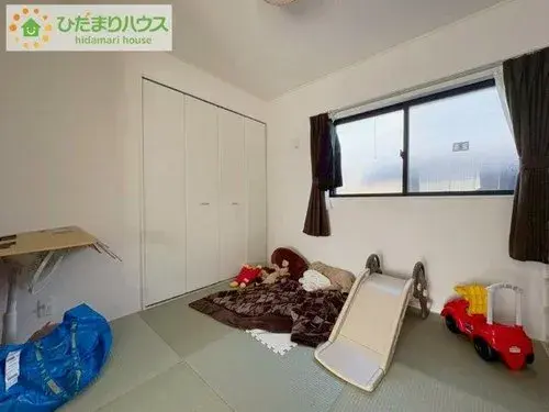 4LDK Property Hitachi City Ibaraki Prefecture (6)