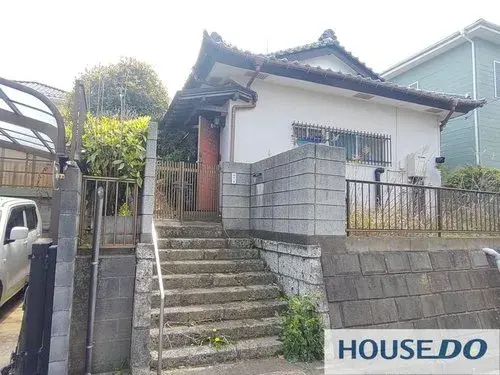 Akiya in Ville d'Ushiku