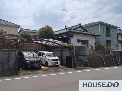 Préfecture d'Ibaraki Ville d'Ushiku Propriété 2DK (2)