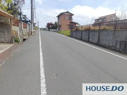 Préfecture d'Ibaraki Ville d'Ushiku Propriété 2DK (9)