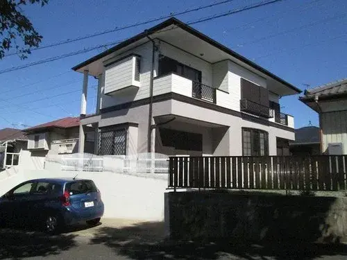 Akiya in 稲敷郡阿見町