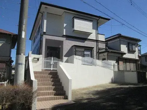 4LDK+S 稲敷郡阿見町 茨城県 (2)
