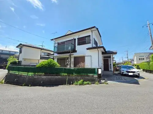Akiya in 牛久市