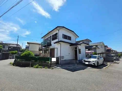 茨城県牛久市4LDK物件 (2)