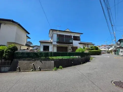 茨城県牛久市4LDK物件 (3)