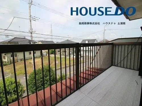 Propiedad 5DK Pueblo de Ami Prefectura de Ibaraki (2)