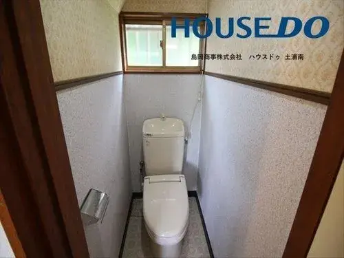 Propiedad 5DK Pueblo de Ami Prefectura de Ibaraki (14)