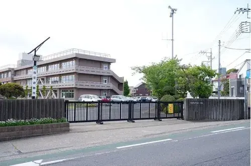 Propiedad 5DK Pueblo de Ami Prefectura de Ibaraki (17)