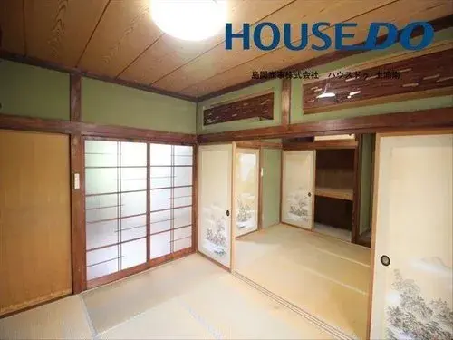 Propiedad 5DK Pueblo de Ami Prefectura de Ibaraki (5)
