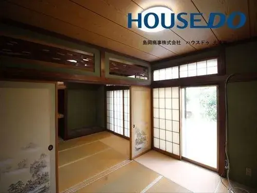 Propiedad 5DK Pueblo de Ami Prefectura de Ibaraki (6)