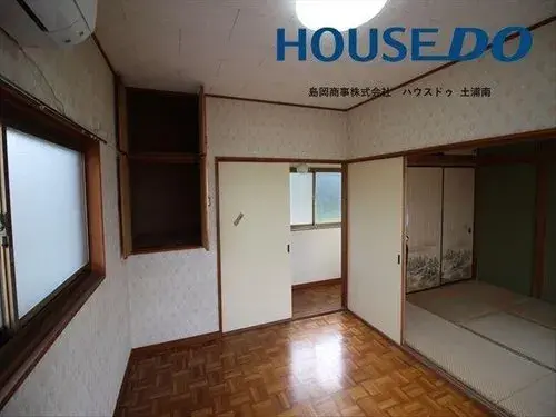 Propiedad 5DK Pueblo de Ami Prefectura de Ibaraki (9)